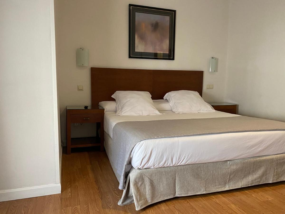 Maison d'hôtes Rincon De Gran Via 3*
