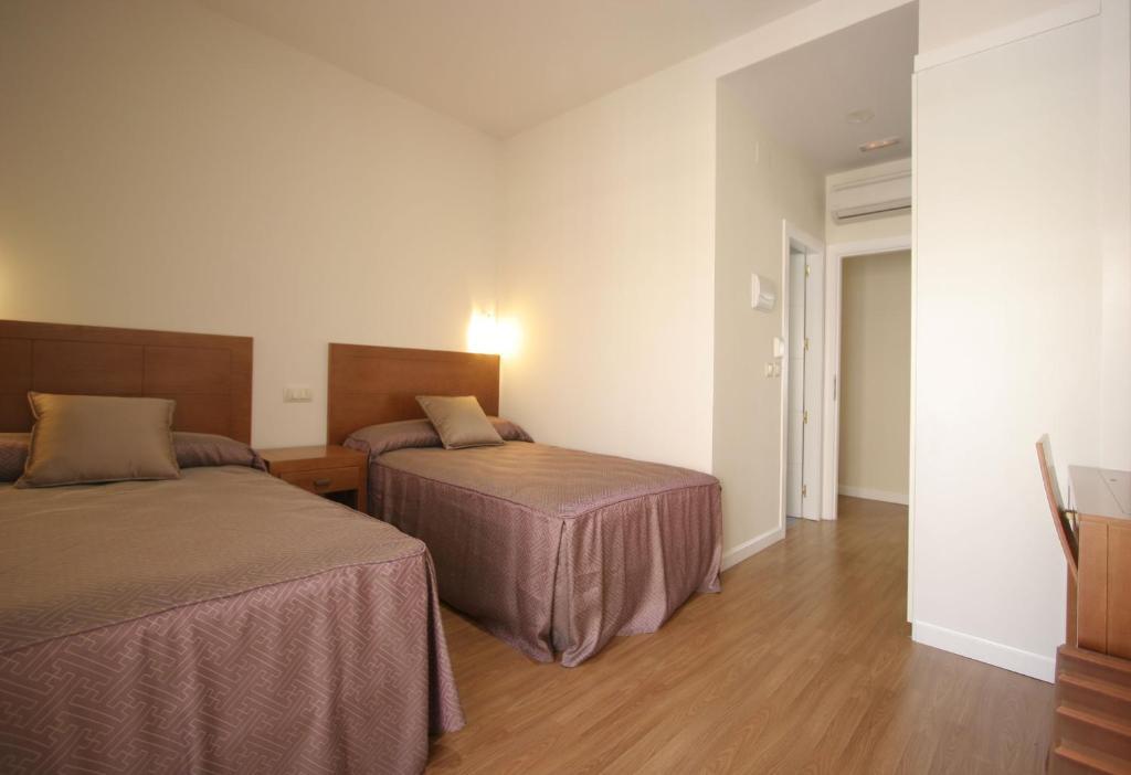 Rincon De Gran Via Maison d'hôtes 3*