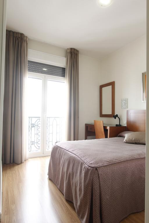 Maison d'hôtes Rincon De Gran Via 3*