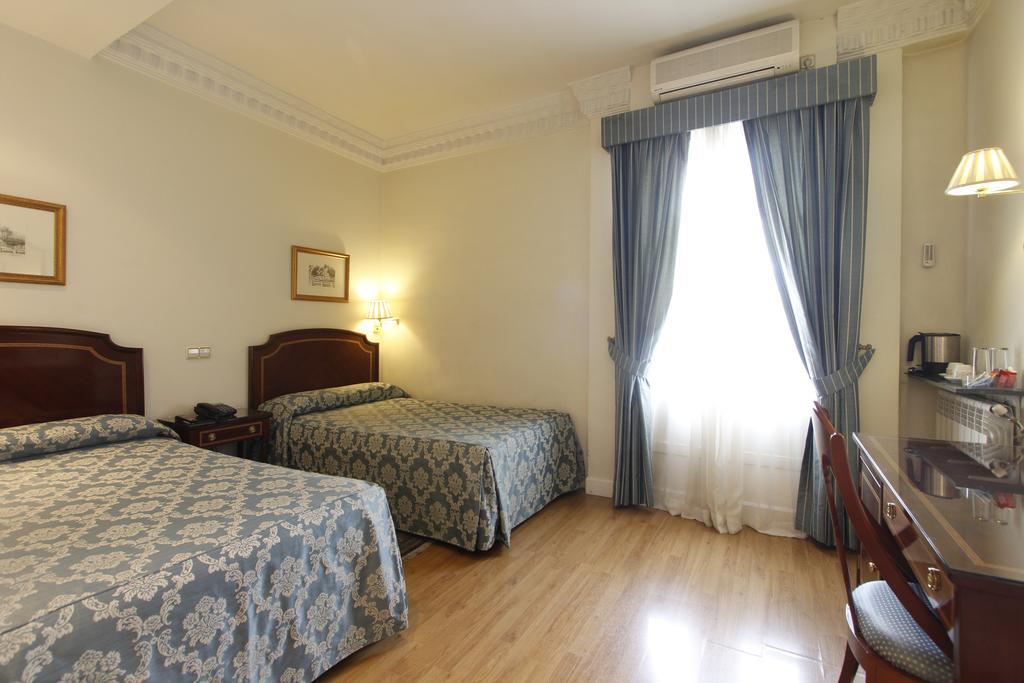 Maison d'hôtes Rincon De Gran Via 3*