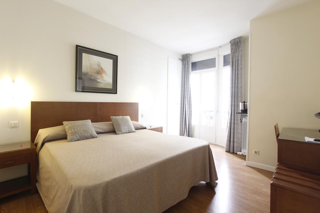 Maison d'hôtes Rincon De Gran Via