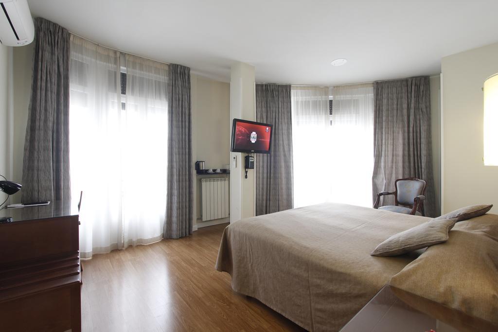 Maison d'hôtes Rincon De Gran Via 3*