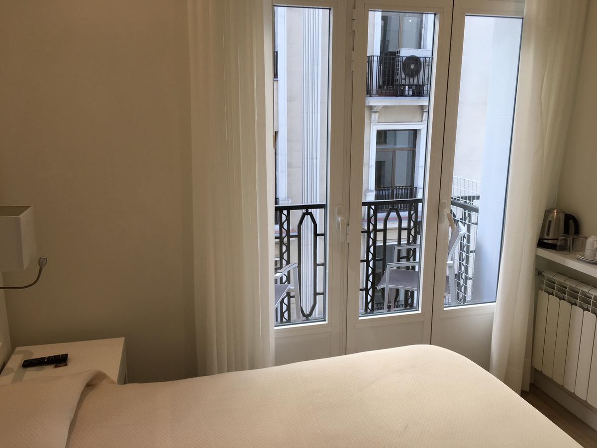 Rincon De Gran Via Maison d'hôtes 3*