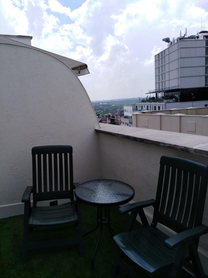 Maison d'hôtes Rincon De Gran Via 3*