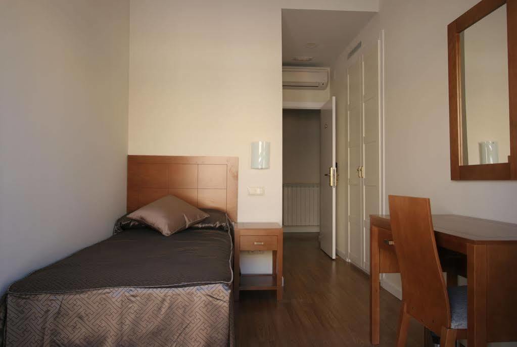Rincon De Gran Via Maison d'hôtes 3*