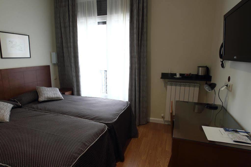 Rincon De Gran Via Maison d'hôtes 3*