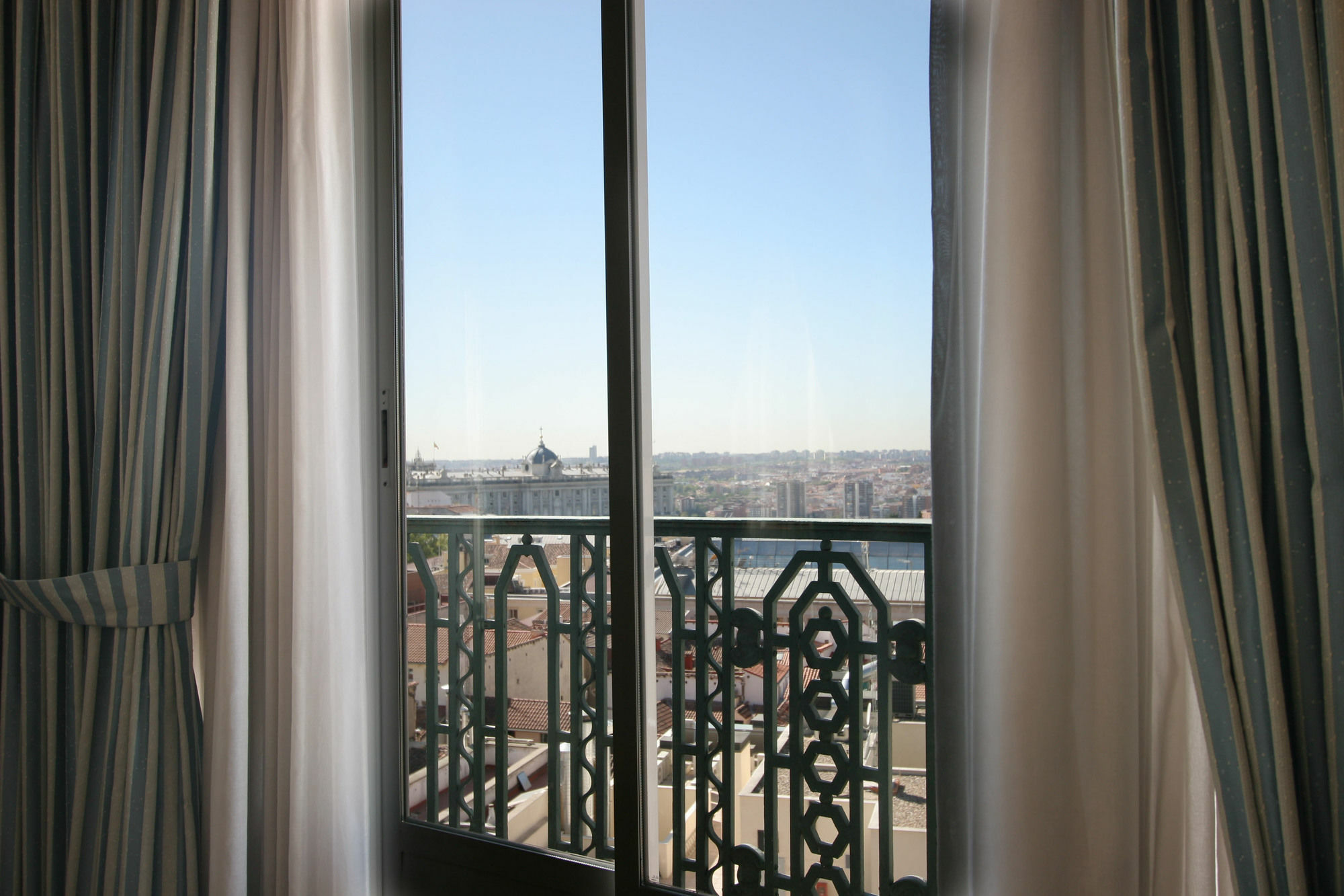 Maison d'hôtes Rincon De Gran Via 3*